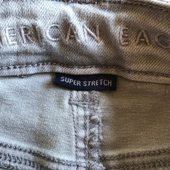 Super stretch jeans - Picture 2 of 4
